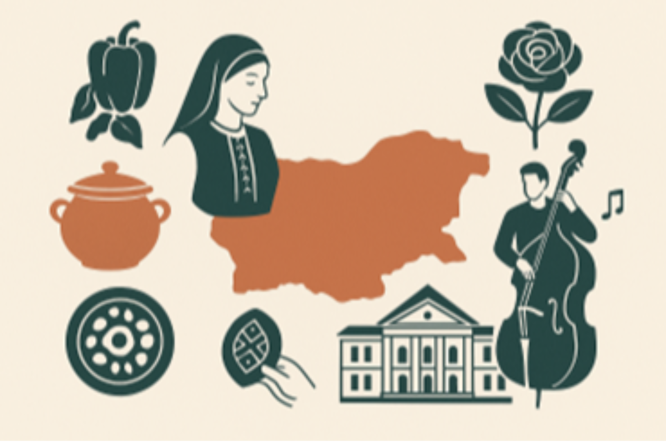 Национален календар на местните традиционни и културни празници на общините за 2026 г. създаде НСОРБ, по повод предстоящата 30-годишнина на Сдружението